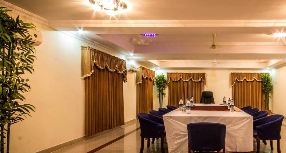 Kovilakam Inn, Thrissur 4